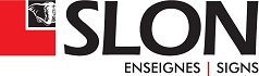 Slon Signs Montreal Logo